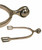 Spur Soft Touch| Horse Riding Spurs|Brand: House
