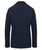 Cavalleria Toscana GIU051 Men's GP Show Jacket, back.