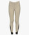 Cavalleria Toscana PAA001 Girl's Colour Grip Breeches, front.