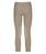 Cavalleria Toscana PJOA01 Girls Jodhpurs in Beige, Back.