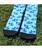 Dreamers and Schemers Original Boot socks with flat toe seam.