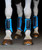 CLEAROUT - Equilibrium Products Tri-Zone Impact Sport Boot Hind