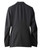 CLEAROUT - Grand Prix Ladies EQJ Classic 4 Button Show Jacket, back.