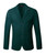 AA Motionlite Mens Competition Jacket, Forest.