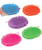 Jelly Scrubber Assorted Colours