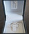 Kelly Herd Baby Horseshoe Ring