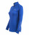 LeMieux Women's Base Layer Sun Top in Benetton Blue.