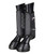 LeMieux Carbon Air XC Hind Boots, sold in pairs.