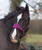 LeMieux Vogue Halter and Lead.