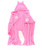 Lazy One Hooded Blanket