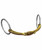 Neue Schule Team Up Loose Ring Snaffle 16mm| Loose Ring Snaffle Bits|Brand: Neue Schule Bits