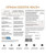 Mad Barn Optimum Digestive Health Pellet 5 KG, back label.