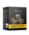Mad Barn W-3 Oil & Essential Fatty Acid 5L, back.