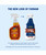 arnam Leather New 946ml, new packaging.