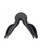 Prestige Roma  VSD Saddle - Flocked