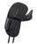 Prestige Philosophy D Dressage Saddle, flap.