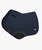 LeMieux Self Cool Close Contact pad in Navy.