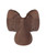 Renaissance "F2S" Jump Saddle, top.
