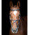 Schockemohle Rio Select Bridle, front.