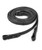 Schockemohle Inside Rubber Reins XL w/ Hook Ends. Schockemohle Inside Rubber Reins XL w/ Hook Ends.