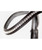Schockemohle Equitus Gamma Double Bridle, browband detail.