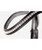 Schockemohle Equitus Gamma Double Bridle, browband detail.