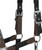 Schockemohle Memphis Safety Halter breakaway inserts.