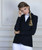 Oscar & Gabrielle Jade Light Jacket