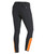 Schockemohle Men's Hero Full Seat Breech, back.