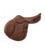 Renaissance "F2S" - French Calfskin Jump Saddle.