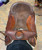 Used Rawhide Western Saddle 16"