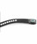 Premier Equine Bellissima Shaped Diamante Browband