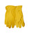 Watson Range Rider Mens Gloves-Gold