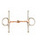 Korsteel Copper Full Cheek Bit.