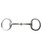 Korsteel Eggbut Medium Weight Bit.