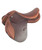 Santa Cruz Claude Pony Saddle| Jumping Saddles|Brand: Santa Cruz