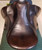 Used Albion Dressage Saddle 17.5"