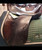 Used Albion Dressage Saddle 17.5"| Used Dressage Saddles|Brand: Albion