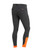Schockemohle Draco Grip Mens Breeches, back.