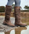 Boot chocolate