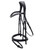 Schockemohle Rome Select Bridle.