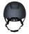CLEAROUT- Tipperary Royal Helmet Regular Brim Helmet, back.