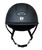 CLEAROUT- Tipperary Royal Helmet Regular Brim Helmet, front.