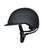 CLEAROUT- Tipperary Royal Helmet Regular Brim Helmet, side.