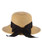 Scala Riviera Sun Hat, back.