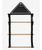 LeMieux Rug Hanging Rack.