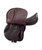 Prestige Paris Classic Jump Saddle Flocked