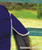 CLEAROUT-Weatherbeeta Comfitec Classic Standard Neck Medium Turnout Blanket