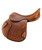 Santa Cruz Barroca Monoflap Adjustable Jump Saddle