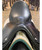 Used 17.5" Amerigo Cortina Dressage Saddle